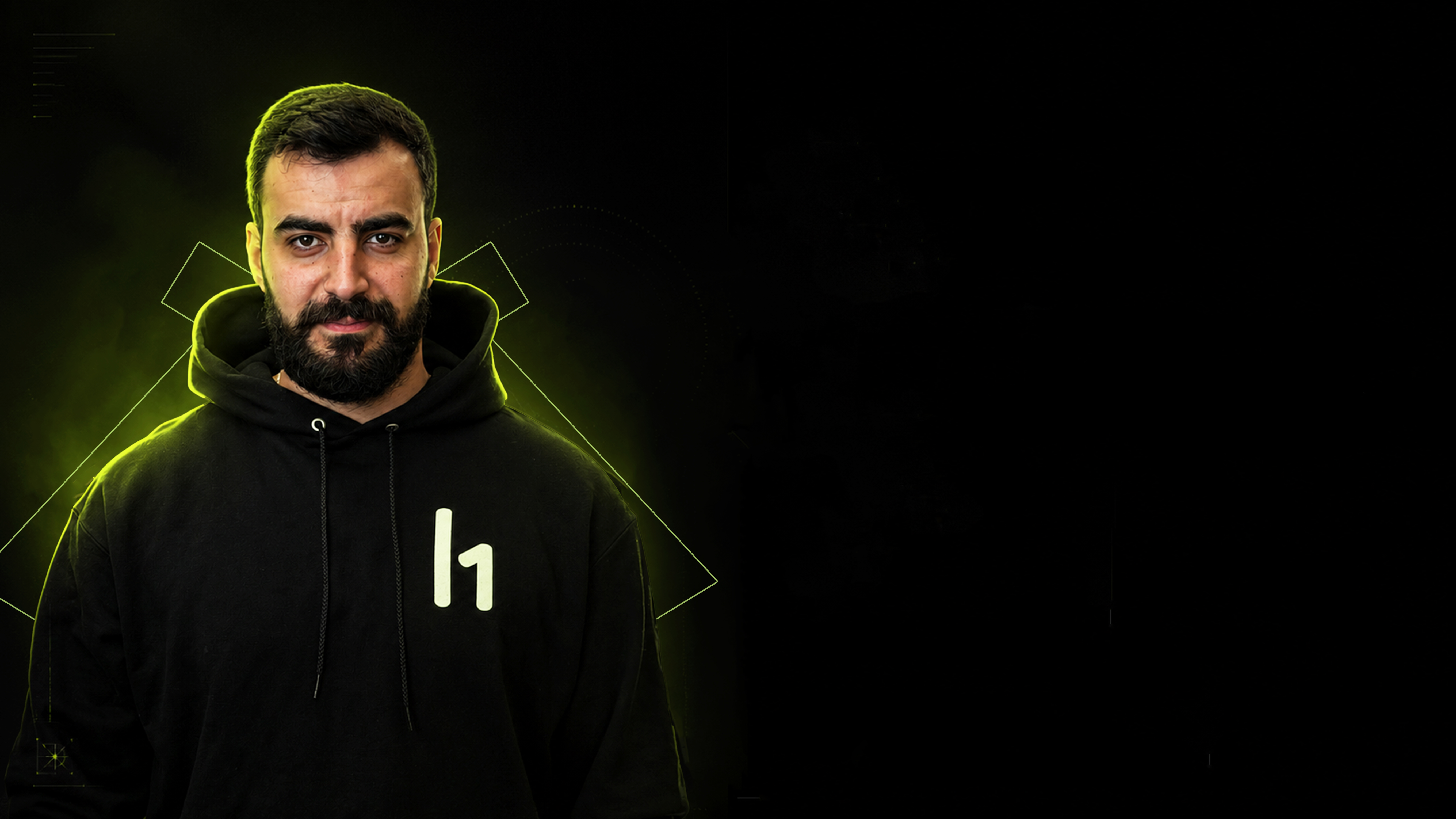 Hasan Sheet - Founder of Lockra